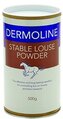 Dermoline Stable Louse Powder - 500g