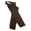 Tuffa Suede Full Chaps - Adults