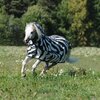 Bucas Buzz-Off Zebra - Pony