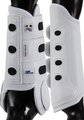 Premier Equine Carbon Tech Air-Cooled Eventing Boots - Hind