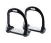 Premier Equine Jopollo Aluminium Performance Stirrups