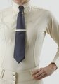 Premier Equine Tessa Long Sleeve Tie Shirt