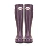 Rockfish Neoprene Lined Tall Adjustable Matt Wellington - Women's