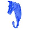 Perry Equestrian Horse Head Single Stable Hook