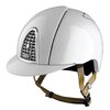 Kep Chromo Shine Riding Hat