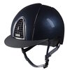 Kep Chromo Shine Riding Hat