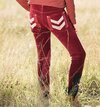 Horseware Knitted Cord Pull Up Breeches - Ladies