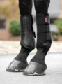 LeMieux Mesh Brushing Boots