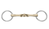 Mors simple (Bradoon) Ultra Sprenger WH Sensogan - 14mm