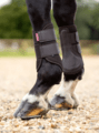LeMieux Mesh Brushing Boots
