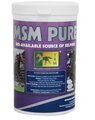 TRM MSM Powder