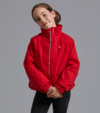 Premier Equine Junior Pro Rider Unisex Riding Jacket (Ages 5-12)