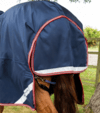 Trio Premier Buster Equine complet