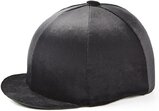 Capz Velvet Hat Cover