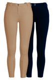 Mountain Horse Allison Breeches FS Junior - Age 12-15