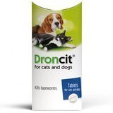 Worming Tablet - Droncit