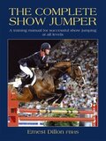 Complete Show Jumper Book