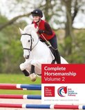 BHS Complete Horsemanship - Volume 2