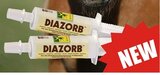Diazorb Syringe - 60ml