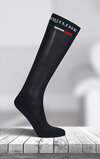 Equiline Silver Plus Light Socks With Silver Ions