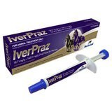 IverPraz (Ivermectin and Praziquantel)