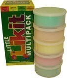 Likit Multipack  (little) - 5's