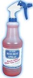 Su-Per Red Hot Spray - 946ml