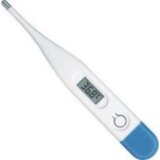 Digital Thermometer - Celsius