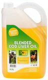 Cod Liver Oil Blend