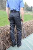 Celtic Equine Breeze Up Oxford W/P Over Trousers