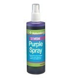 NAF Aloe Vera Purple Spray - 240ml