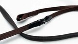 Celtic Equine Nylon Loop Reins