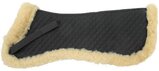 USG SheepSkin (Synthetic) Saddlepad