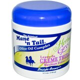 Mane 'n Tail Herbal Gro Creme Therapy - 156g