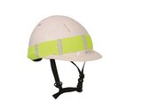 Roma Reflective Hat Band