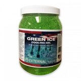 Equine America Green Ice Gel - 1.5L