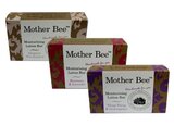 Mother Bee Lotion Bar