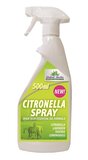 Global Herbs Citronella Spray - 500ml