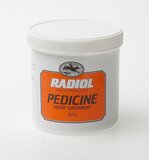 Radiol Pedicine Hoof Ointment
