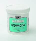 Radiol Pedimoist - 550g