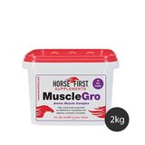 Horse First Muscle Gro