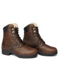 Mountain Horse Snowy River Lace Boots - Mens