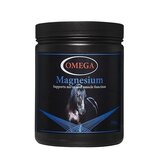 Omega Equine Magnesium - 750g