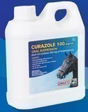 Curazole Oral Suspension - 1L