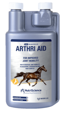 NutriScience Arthi Aid Liquid - 1 Litre