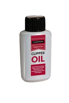 Liveryman Clipper Oil - 250ml