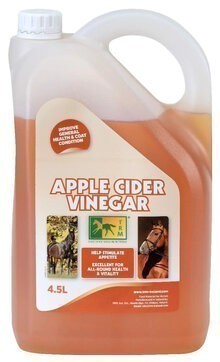 Cider Apple Vinegar