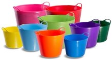 Bassine Tubtrug - différentes tailles