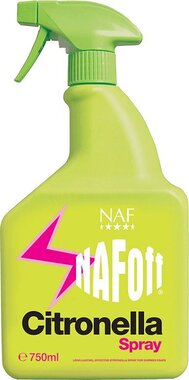 Naf Off Citronella - 750ml