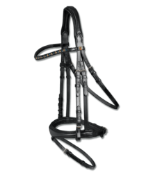 Waldhausen X-Line Sensitive Bridle